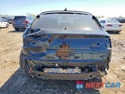 Zdjęcie 6 z 12 samochodu: 2024 AUDI Q5 SPORTBACK PRM PLS 45 VIN:WA15AAFY1R2004057 - miniatura