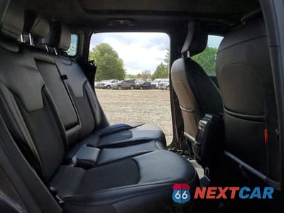 Zdjęcie 10 z 12 samochodu: 2024 JEEP COMPASS TRAILHAWK VIN:3C4NJDDN9RT140788 - miniatura