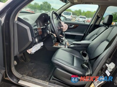 Zdjęcie 7 z 13 samochodu: 2011 MERCEDES-BENZ GLK 350 4MATIC VIN:WDCGG8HB0BF606679 - miniatura