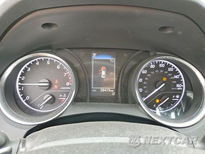 Zdjęcie 9 z 12 samochodu: 2019 TOYOTA CAMRY SE VIN:4T1B11HK0KU737983 - miniatura