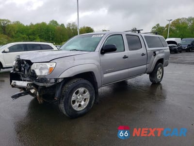 2014 TOYOTA TACOMA V6 3TMMU4FN5EM070811 - główne zdjęcie licytacji z USA - miniatura