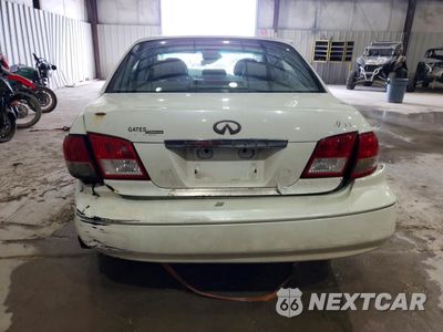 Zdjęcie 6 z 12 samochodu: 2002 INFINITI I35 BASE VIN:JNKDA31A22T004798 - miniatura