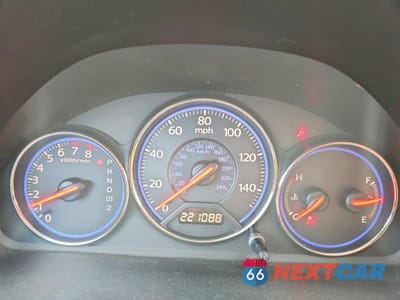 Zdjęcie 9 z 13 samochodu: 2003 HONDA CIVIC LX VIN:2HGES16503H549580 - miniatura