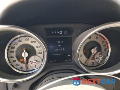 Zdjęcie 9 z 13 samochodu: 2013 MERCEDES-BENZ SLK 350 VIN:WDDPK5HA2DF068750 - miniatura