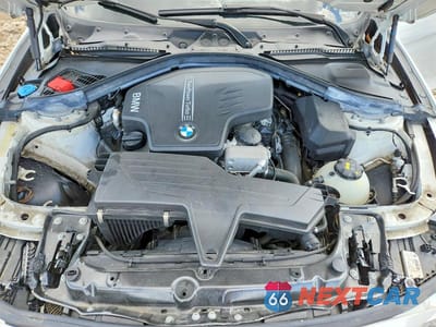 Zdjęcie 11 z 12 samochodu: 2018 BMW 320 XI VIN:WBA8A3C57JA486923 - miniatura
