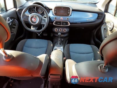 Zdjęcie 8 z 13 samochodu: 2018 FIAT 500X POP VIN:ZFBCFXAB6JP706244 - miniatura
