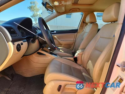 Zdjęcie 7 z 12 samochodu: 2007 VOLKSWAGEN JETTA WOLFSBURG VIN:3VWEF81KX7M196097 - miniatura