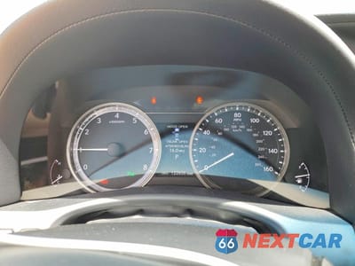 Zdjęcie 9 z 12 samochodu: 2015 LEXUS GS 350 VIN:JTHCE1BL6FA007533 - miniatura