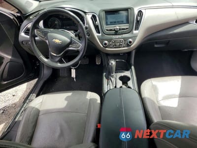 Zdjęcie 8 z 13 samochodu: 2016 CHEVROLET MALIBU HYBRID VIN:1G1ZJ5SU9GF298226 - miniatura