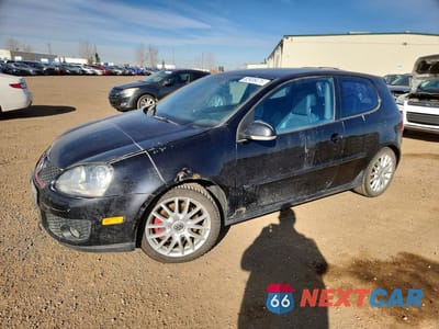 2007 VOLKSWAGEN NEW GTI FAHRENHEIT WVWFV71K87W001165 - główne zdjęcie licytacji z USA - miniatura