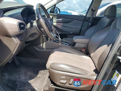 Zdjęcie 7 z 13 samochodu: 2020 HYUNDAI SANTA FE LIMITED VIN:5NMS53AD7LH213044 - miniatura