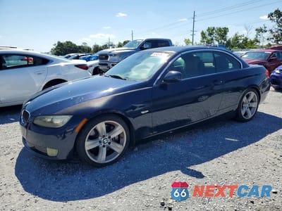 2010 BMW 335 I WBAWL7C50AP474814 - główne zdjęcie licytacji z USA - miniatura
