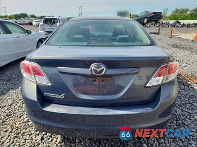 Zdjęcie 6 z 12 samochodu: 2010 MAZDA 6 I VIN:1YVHZ8BH1A5M21654 - miniatura