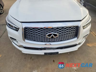 Zdjęcie 12 z 13 samochodu: 2022 INFINITI QX80 LUXE VIN:JN8AZ2AC5N9485791 - miniatura