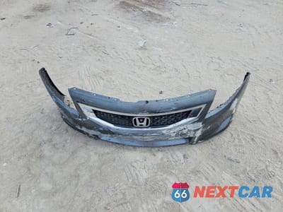 Zdjęcie 12 z 13 samochodu: 2010 HONDA ACCORD EXL VIN:1HGCS1B80AA015241 - miniatura
