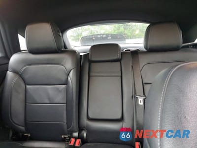 Zdjęcie 10 z 13 samochodu: 2016 MERCEDES-BENZ GLE COUPE 450 4MATIC VIN:4JGED6EB8GA032525 - miniatura