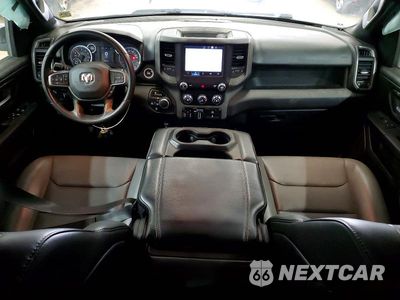 Zdjęcie 8 z 12 samochodu: 2022 RAM 1500 TRADESMAN VIN:1C6RRFCG3NN438442 - miniatura