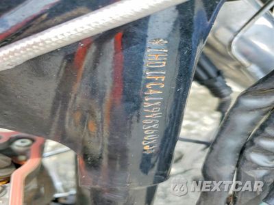 Zdjęcie 8 z 8 samochodu: 2009 HARLEY-DAVIDSON FLHTCU VIN:1HD1FC41X9Y686083 - miniatura