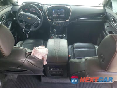 Zdjęcie 8 z 13 samochodu: 2020 CHEVROLET TRAVERSE PREMIER VIN:1GNERKKW0LJ301592 - miniatura