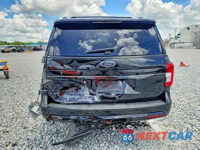 Zdjęcie 6 z 13 samochodu: 2023 FORD EXPEDITION MAX XLT VIN:1FMJK1J89PEA63535 - miniatura
