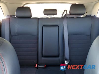 Zdjęcie 10 z 13 samochodu: 2025 MITSUBISHI OUTLANDER SPORT S VIN:JA4ARUAU3SU000339 - miniatura