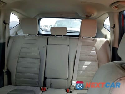 Zdjęcie 10 z 14 samochodu: 2017 HONDA CR-V EX VIN:2HKRW1H52HH518492 - miniatura