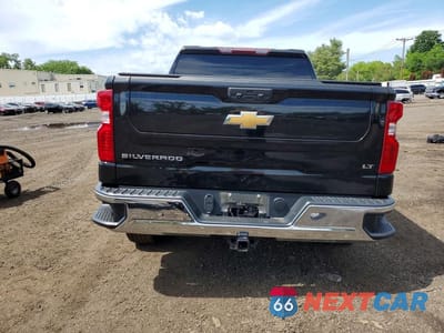 Zdjęcie 6 z 13 samochodu: 2023 CHEVROLET SILVERADO K1500 LT VIN:3GCPDDEK4PG197300 - miniatura
