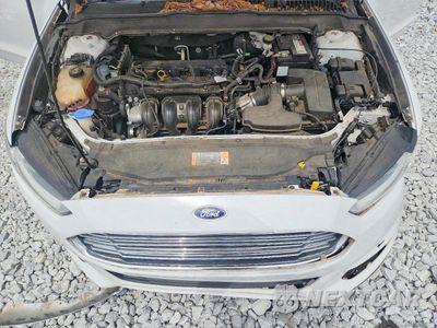 Zdjęcie 11 z 12 samochodu: 2015 FORD FUSION SE VIN:1FA6P0H72F5124389 - miniatura