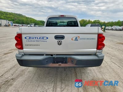 Zdjęcie 6 z 12 samochodu: 2006 DODGE DAKOTA ST VIN:1D7HE22K96S510963 - miniatura