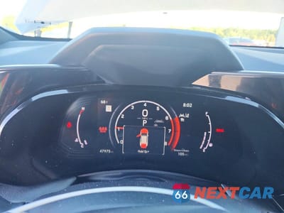 Zdjęcie 9 z 13 samochodu: 2022 LEXUS NX 350 VIN:2T2KGCEZ4NC005112 - miniatura