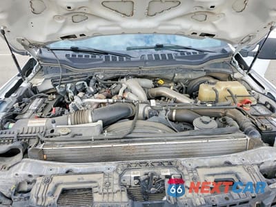 Zdjęcie 11 z 12 samochodu: 2021 FORD F250 SUPER DUTY VIN:1FT7W2BT4MED67539 - miniatura