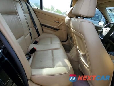 Zdjęcie 10 z 12 samochodu: 2006 BMW 325 I VIN:WBAVB13536PT17278 - miniatura