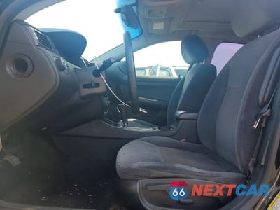 Zdjęcie 7 z 12 samochodu: 2012 CHEVROLET IMPALA LT VIN:2G1WG5E36C1163159 - miniatura