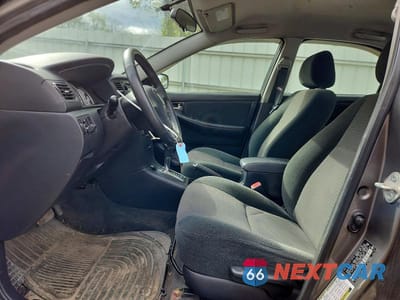 Zdjęcie 7 z 13 samochodu: 2007 TOYOTA COROLLA S VIN:2T1BR32E57C790503 - miniatura