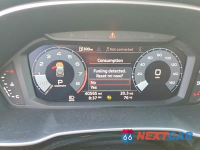 Zdjęcie 9 z 13 samochodu: 2021 AUDI Q3 PREMIUM S LINE 45 VIN:WA1DECF38M1056204 - miniatura
