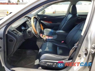Zdjęcie 7 z 12 samochodu: 2007 LEXUS ES 350 VIN:JTHBJ46G572104725 - miniatura