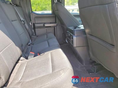 Zdjęcie 10 z 12 samochodu: 2020 FORD F150 SUPER CAB VIN:1FTEX1EP1LFC19774 - miniatura
