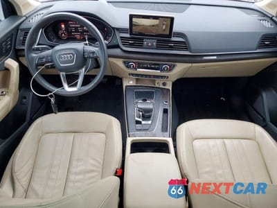 Zdjęcie 8 z 13 samochodu: 2019 AUDI Q5 PRESTIGE VIN:WA1CNAFY7K2041437 - miniatura