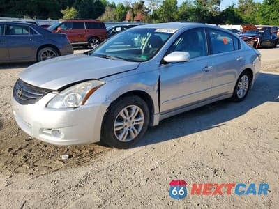 2010 NISSAN ALTIMA 2.5 1N4AL2AP1AN551826 - główne zdjęcie licytacji z USA - miniatura