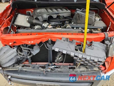 Zdjęcie 11 z 13 samochodu: 2018 TOYOTA TUNDRA SR5 VIN:5TFUY5F17JX727281 - miniatura