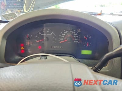 Zdjęcie 9 z 12 samochodu: 2006 FORD F150 VIN:1FTRX14W26NA92828 - miniatura
