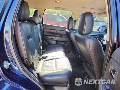Zdjęcie 10 z 13 samochodu: 2016 MITSUBISHI OUTLANDER SE VIN:JA4AZ3A33GZ055272 - miniatura