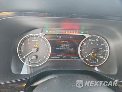Zdjęcie 9 z 13 samochodu: 2024 NISSAN PATHFINDER SL VIN:5N1DR3CB1RC231907 - miniatura