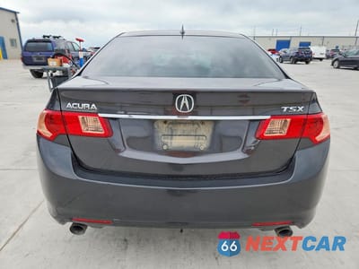 Zdjęcie 6 z 12 samochodu: 2013 ACURA TSX VIN:JH4CU2F46DC003107 - miniatura