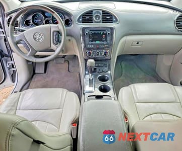 Zdjęcie 8 z 13 samochodu: 2016 BUICK ENCLAVE VIN:5GAKVCKD0GJ163524 - miniatura