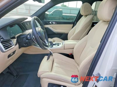 Zdjęcie 7 z 13 samochodu: 2022 BMW X5 XDRIVE45E VIN:5UXTA6C03N9M02413 - miniatura