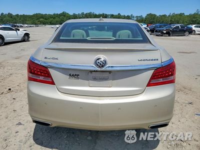 Zdjęcie 6 z 12 samochodu: 2016 BUICK LACROSSE PREMIUM VIN:1G4GD5G31GF163582 - miniatura
