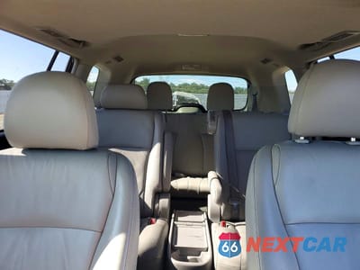Zdjęcie 10 z 13 samochodu: 2010 TOYOTA HIGHLANDER HYBRID LIMITED VIN:JTEJW3EH9A2041277 - miniatura