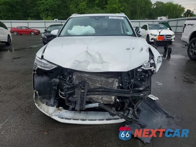 Piąte zdjęcie samochodu w środku: 2023 AUDI Q3 PREMIUM PLUS S LINE 45 VIN:WA1EECF36P1089677 - miniatura