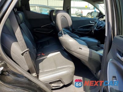 Zdjęcie 11 z 13 samochodu: 2014 HYUNDAI SANTA FE SPORT 2.0T VIN:5XYZUDLA5EG210697 - miniatura